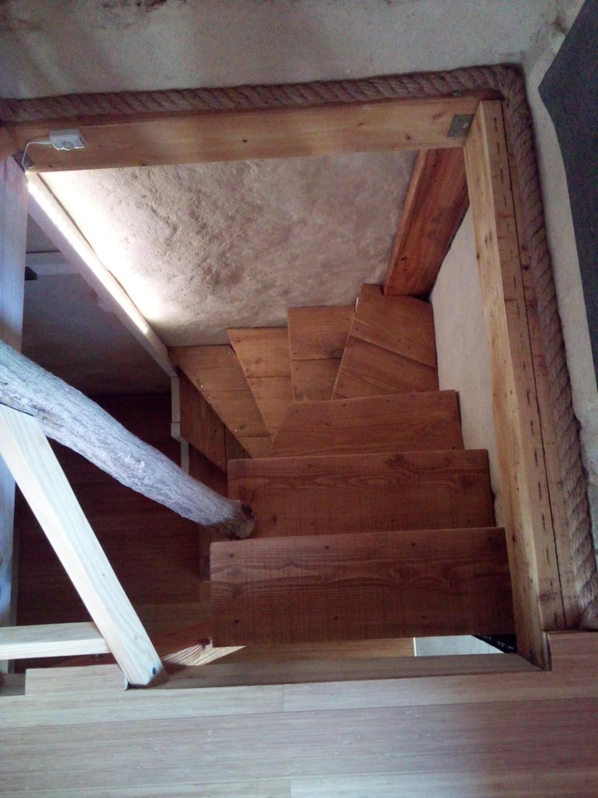 Le Gite De La Cabane De L'Oiseau Couze-et-Saint-Front Eksteriør billede